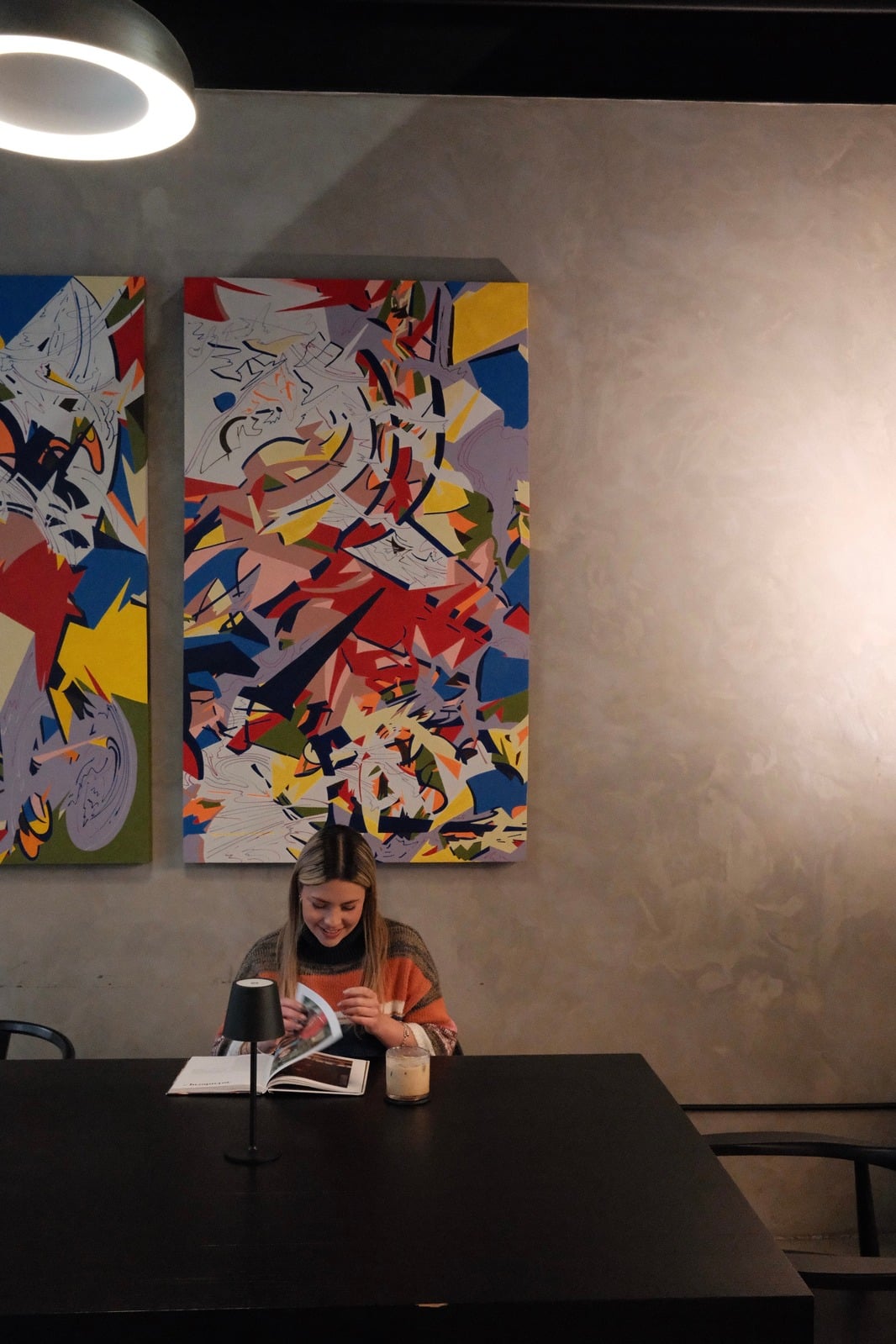 Melany Sullivan in León, México